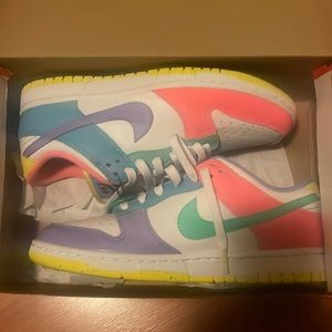 Nike Dunk low